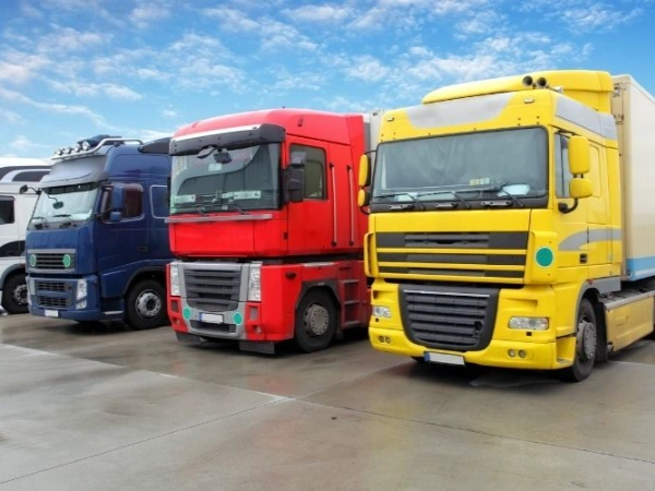 İstanbul Çiftecevizler Nakliye